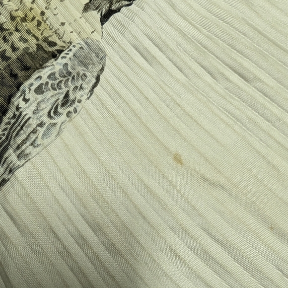 Hèrmes-Paris Henri De Linares Scarf - Picture 6 of 14